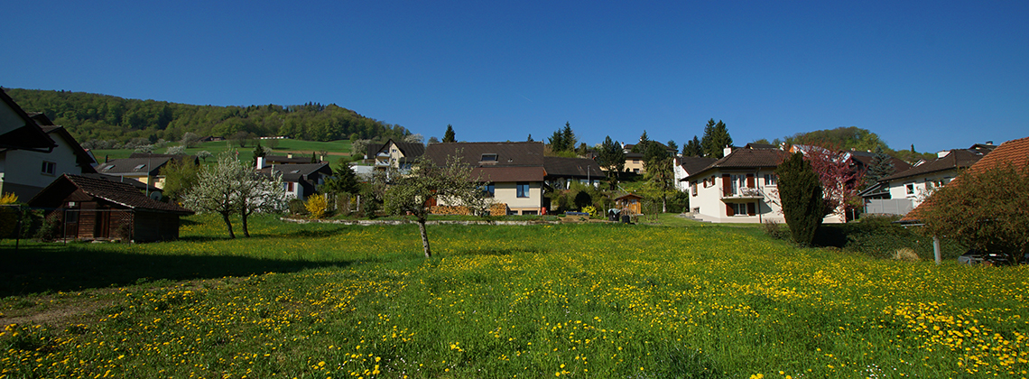 Gemeinde Thürnen