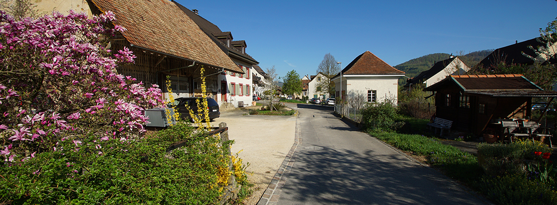 Gemeinde Thürnen