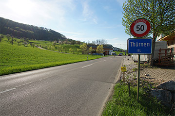 Gemeindeverwaltung Thürnen