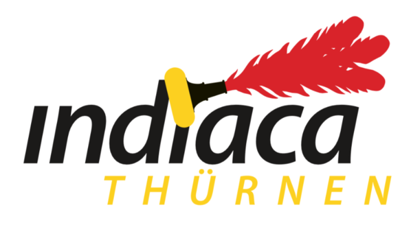 Logo Indiaca Thrnen