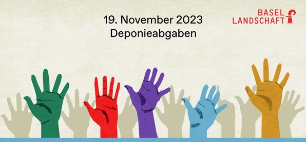 Standbild zu den Abstimmungen vom 19. November 2023